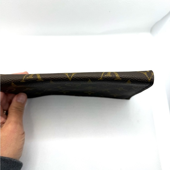 Louis Vuitton Monogram Toiletry Pouch - Picture 10 of 10